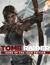 Tomb Radier GOTY Edition PC GOG CD Key GLOBAL